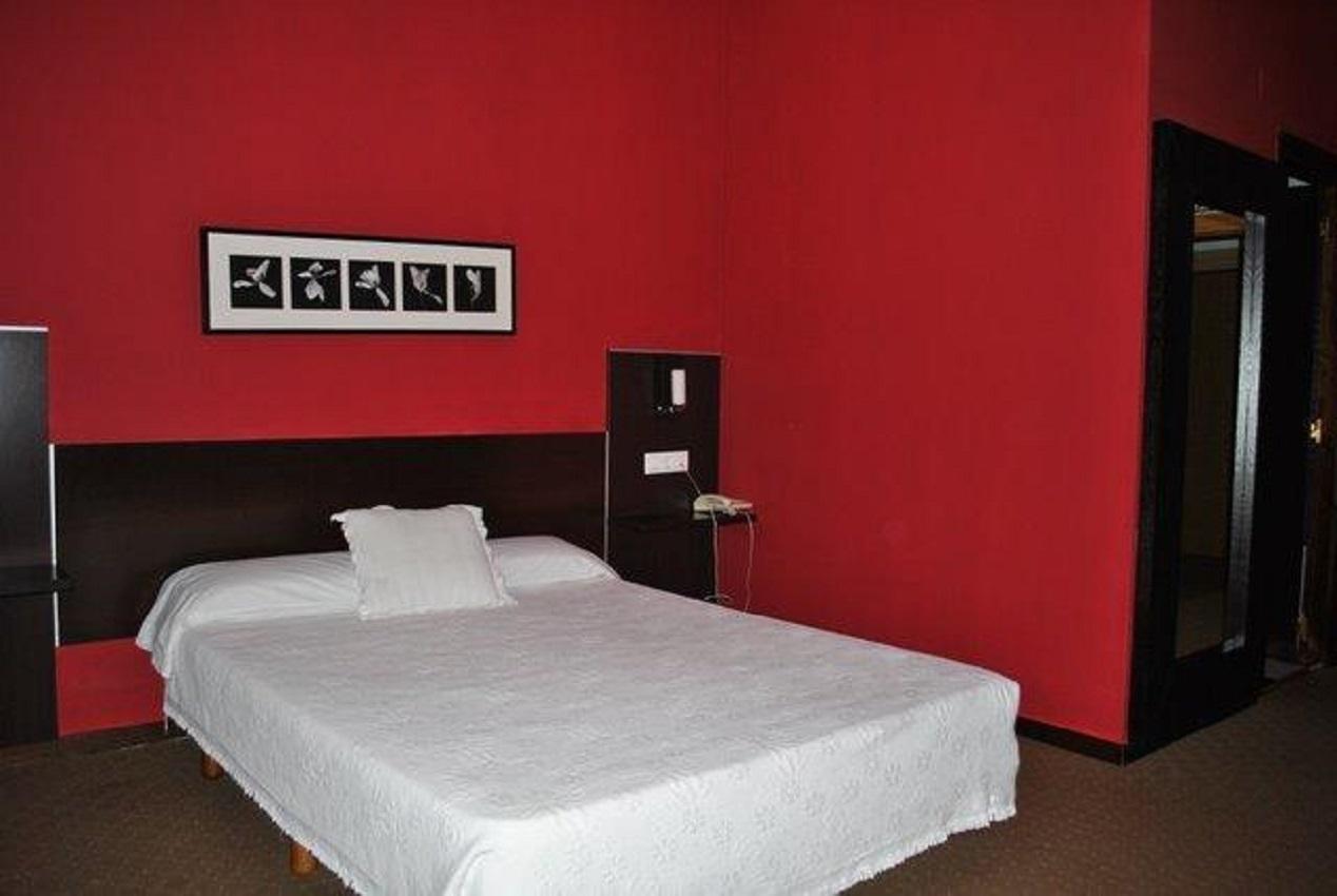 Oyo Hotel Parque Empresarial أفيليس المظهر الخارجي الصورة
