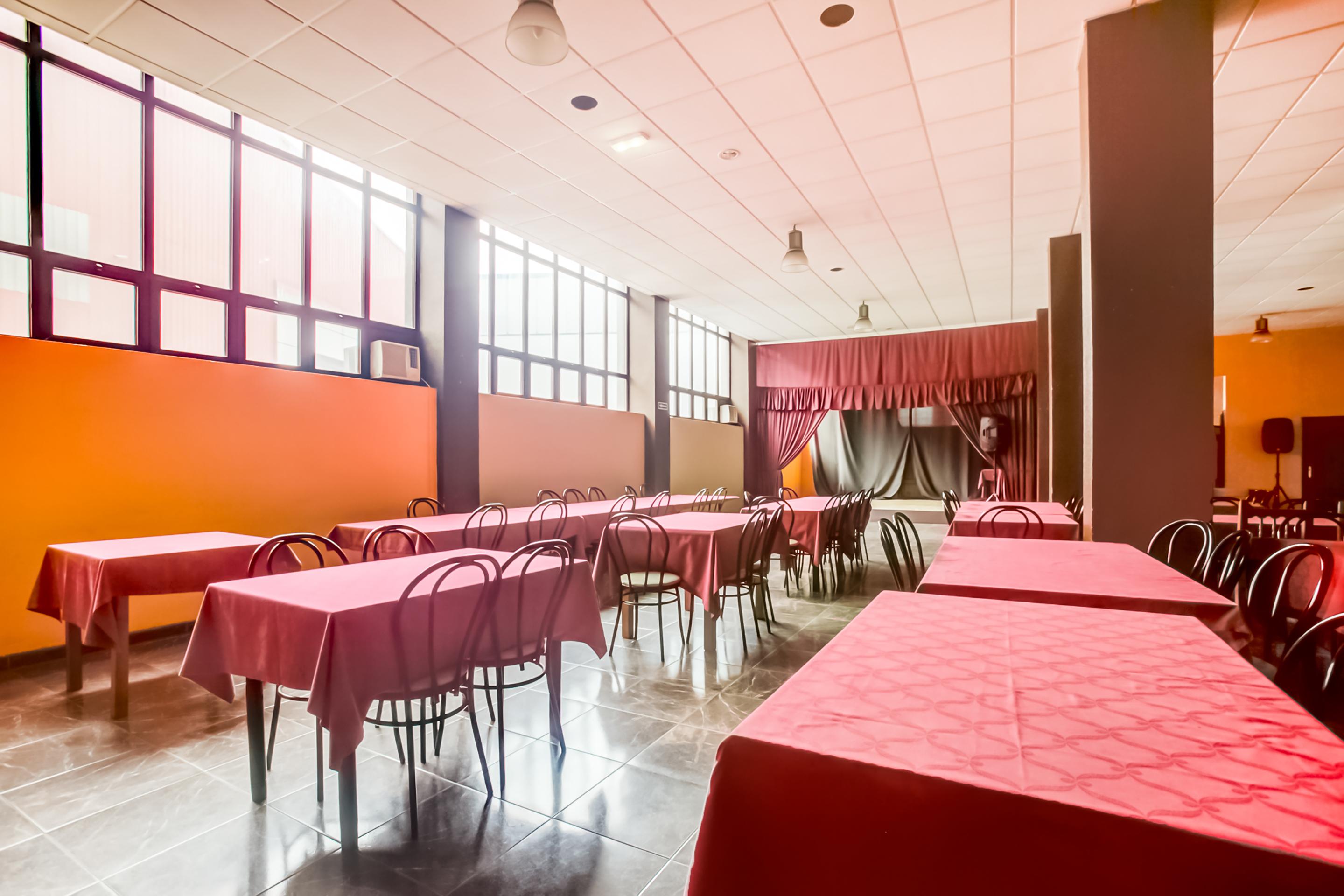 Oyo Hotel Parque Empresarial أفيليس المظهر الخارجي الصورة